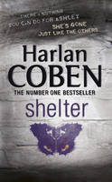 Book Cover for Shelter by Harlan Coben