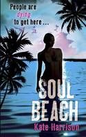 Book Cover for Soul Beach by Kate Harrison
