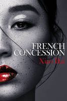Book Cover for French Concession by Xiao Bai