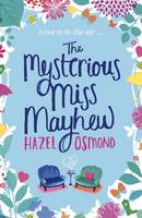 Book Cover for The Mysterious Miss Mayhew by Hazel Osmond