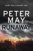 Book Cover for Runaway by Peter May