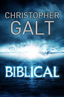 Book Cover for Biblical by Christopher Galt