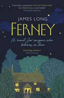 Book Cover for Ferney by James Long