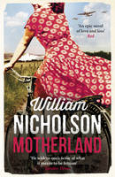 Book Cover for Motherland by William Nicholson