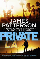 Book Cover for Private LA (Private 7) by James Patterson