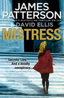 Book Cover for Mistress by James Patterson