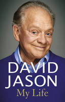 Book Cover for David Jason: My Life by David Jason