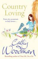 Book Cover for Country Loving by Cathy Woodman