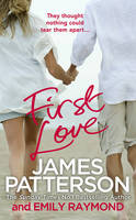 Book Cover for First Love by James Patterson