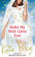 Book Cover for Make My Wish Come True by Katie Price