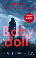 Book Cover for Baby Doll by Hollie Overton