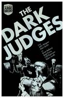 Judge Dredd: the Dark Judges