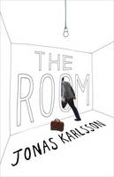Book Cover for The Room by Jonas Karlsson