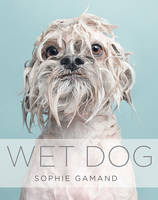 Book Cover for Wet Dog by Sophie Gamand