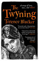 Book Cover for The Twyning by Terence Blacker