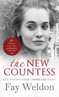 Book Cover for The New Countess by Fay Weldon