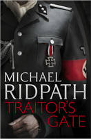 Book Cover for Traitor's Gate by Michael Ridpath