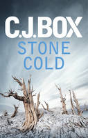 Book Cover for Stone Cold by C. J. Box