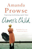 Book Cover for Clover's Child by Amanda Prowse