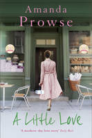 Book Cover for A Little Love by Amanda Prowse