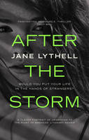 Book Cover for After the Storm by Jane Lythell