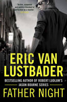 Book Cover for Father Night by Eric Van Lustbader