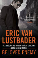 Book Cover for Beloved Enemy by Eric Van Lustbader