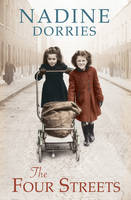 Book Cover for The Four Streets by Nadine Dorries