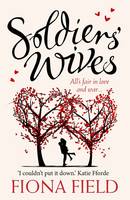 Book Cover for Soldiers' Wives by Fiona Field