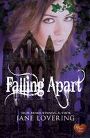 Book Cover for Falling Apart by Jane Lovering