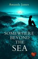 Book Cover for Somewhere Beyond the Sea by Amanda James