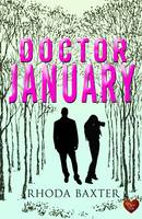 Book Cover for Doctor January by Rhoda Baxter