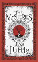 Book Cover for The Mysteries by Lisa Tuttle