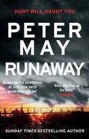 Book Cover for Runaway by Peter May