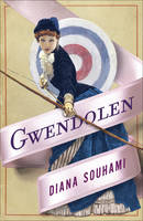 Book Cover for Gwendolen by Diana Souhami