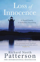 Book Cover for Loss of Innocence by Richard North Patterson