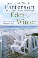 Book Cover for Eden in Winter by Richard North Patterson