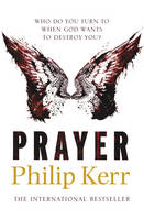 Book Cover for Prayer by Philip Kerr