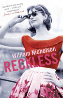 Book Cover for Reckless by William Nicholson