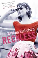 Book Cover for Reckless by William Nicholson