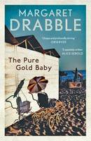 Book Cover for The Pure Gold Baby by Margaret Drabble