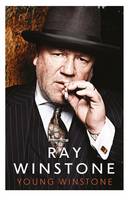 Book Cover for Young Winstone by Ray Winstone, Chris Heath