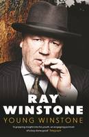 Book Cover for Young Winstone by Ray Winstone