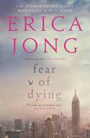 Book Cover for Fear of Dying by Erica Jong