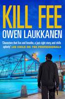 Book Cover for Kill Fee by Owen Laukkanen