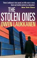 Book Cover for The Stolen Ones by Owen Laukkanen