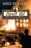 Book Cover for Direct Hit by Mike Hollow