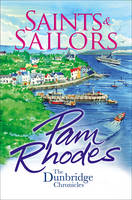 Book Cover for Saints and Sailors by Pam Rhodes