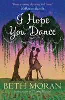 Book Cover for I Hope You Dance by Beth Moran