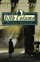 Book Cover for Fifth Column by Mike Hollow